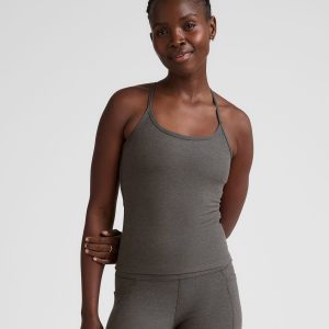 Spacedye? Slim Racerback Tank