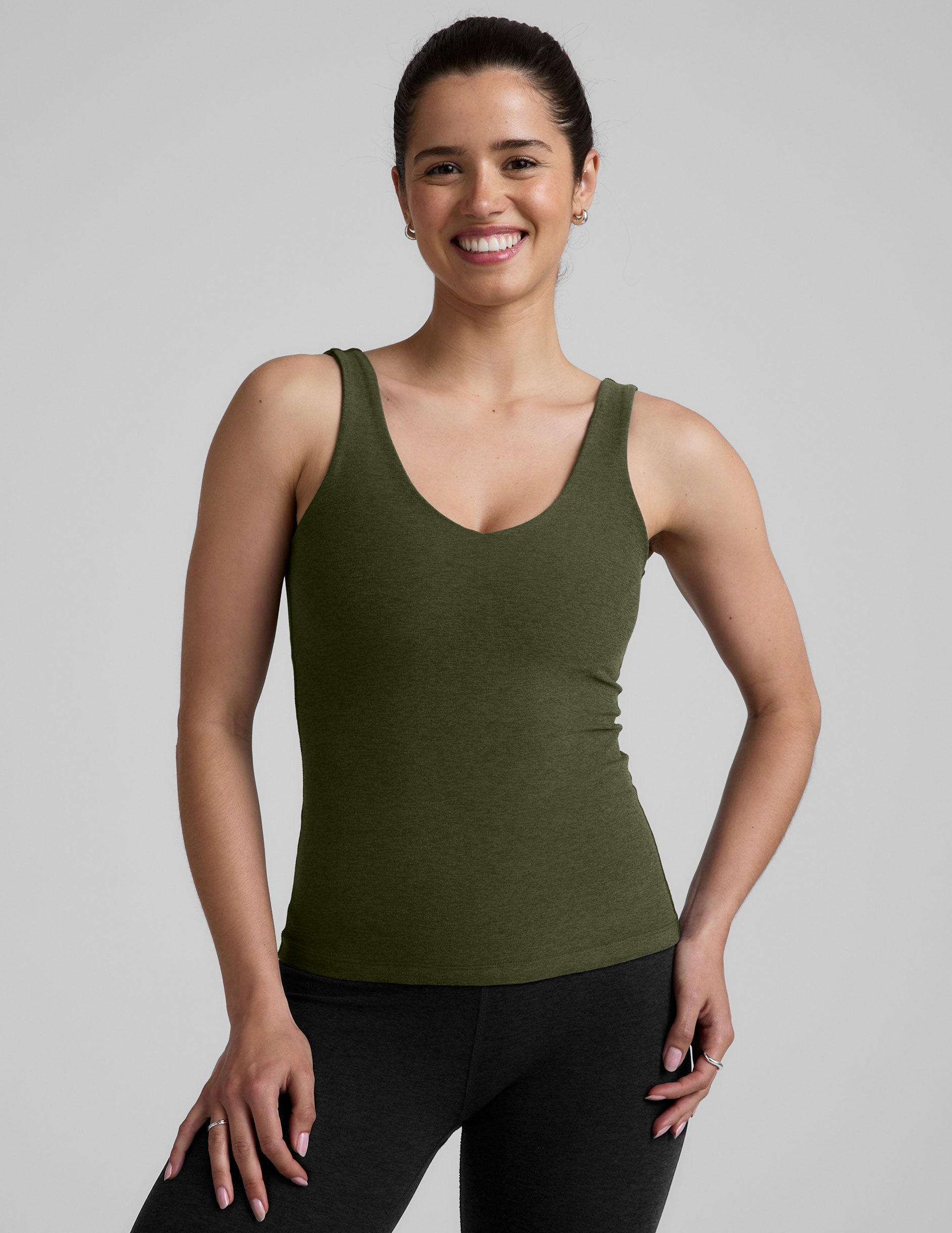 Spacedye? Good Day Classic Tank - Image 2
