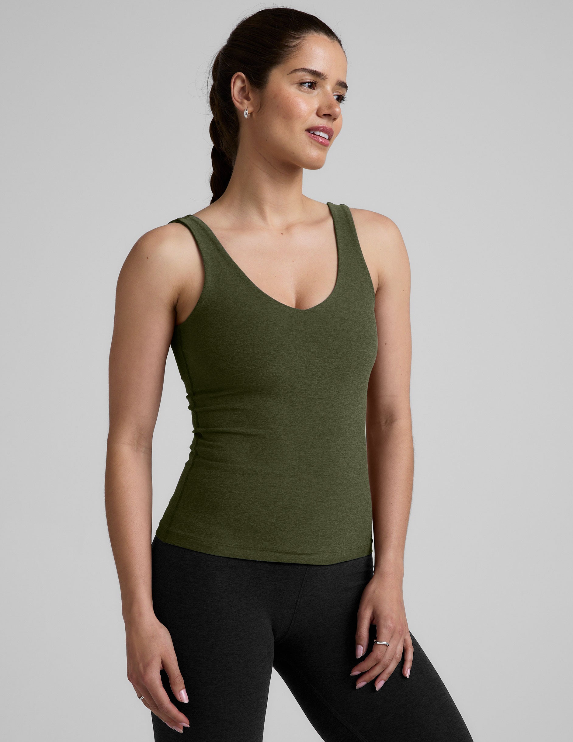 Spacedye? Good Day Classic Tank - Image 3