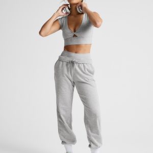 Spacedye? Get It Twisted Cropped Tee