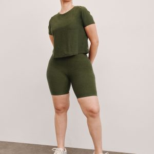 Spacedye? Keep Pace 7 Short