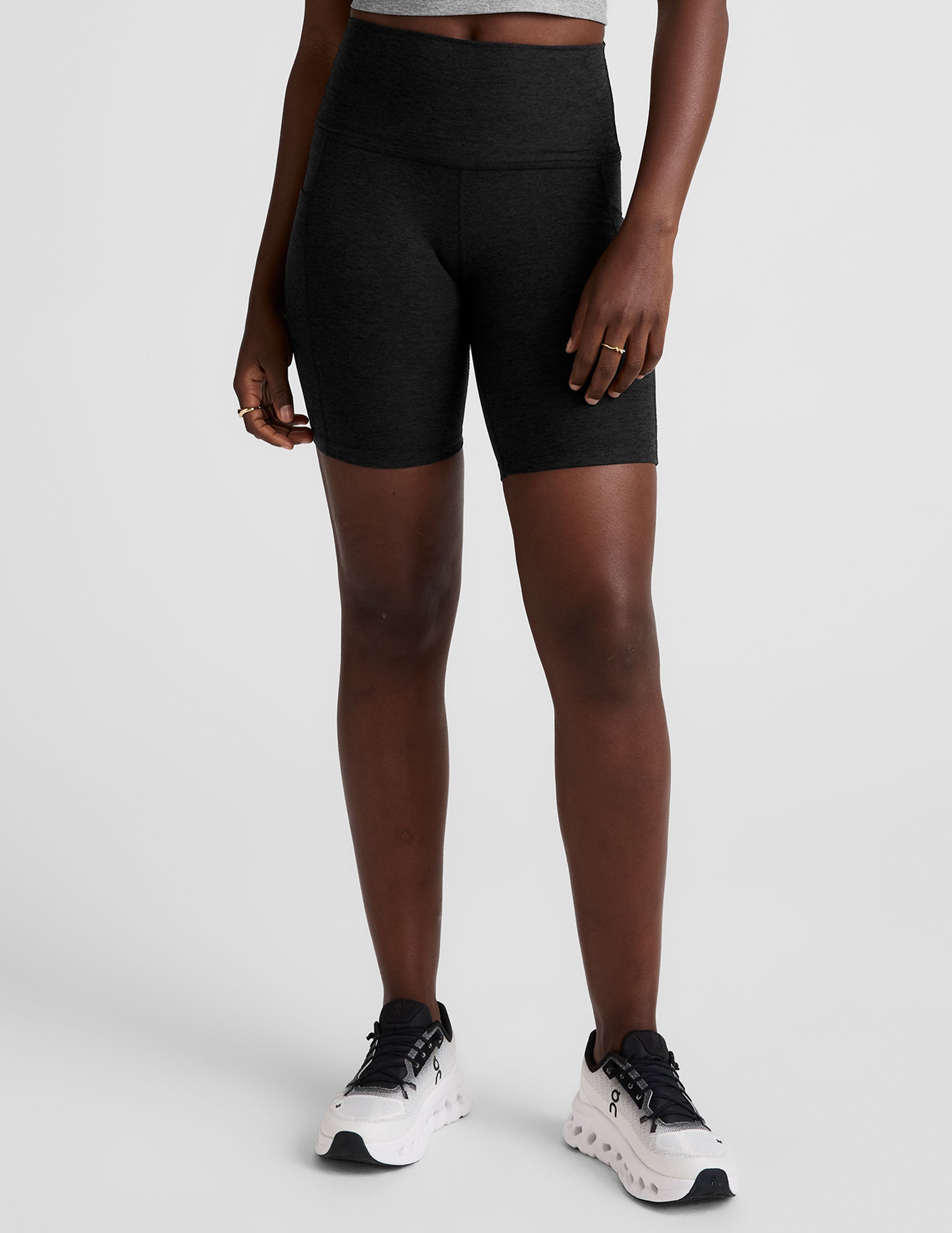 Spacedye? Keep Pace 7 Pocket Short - Image 3