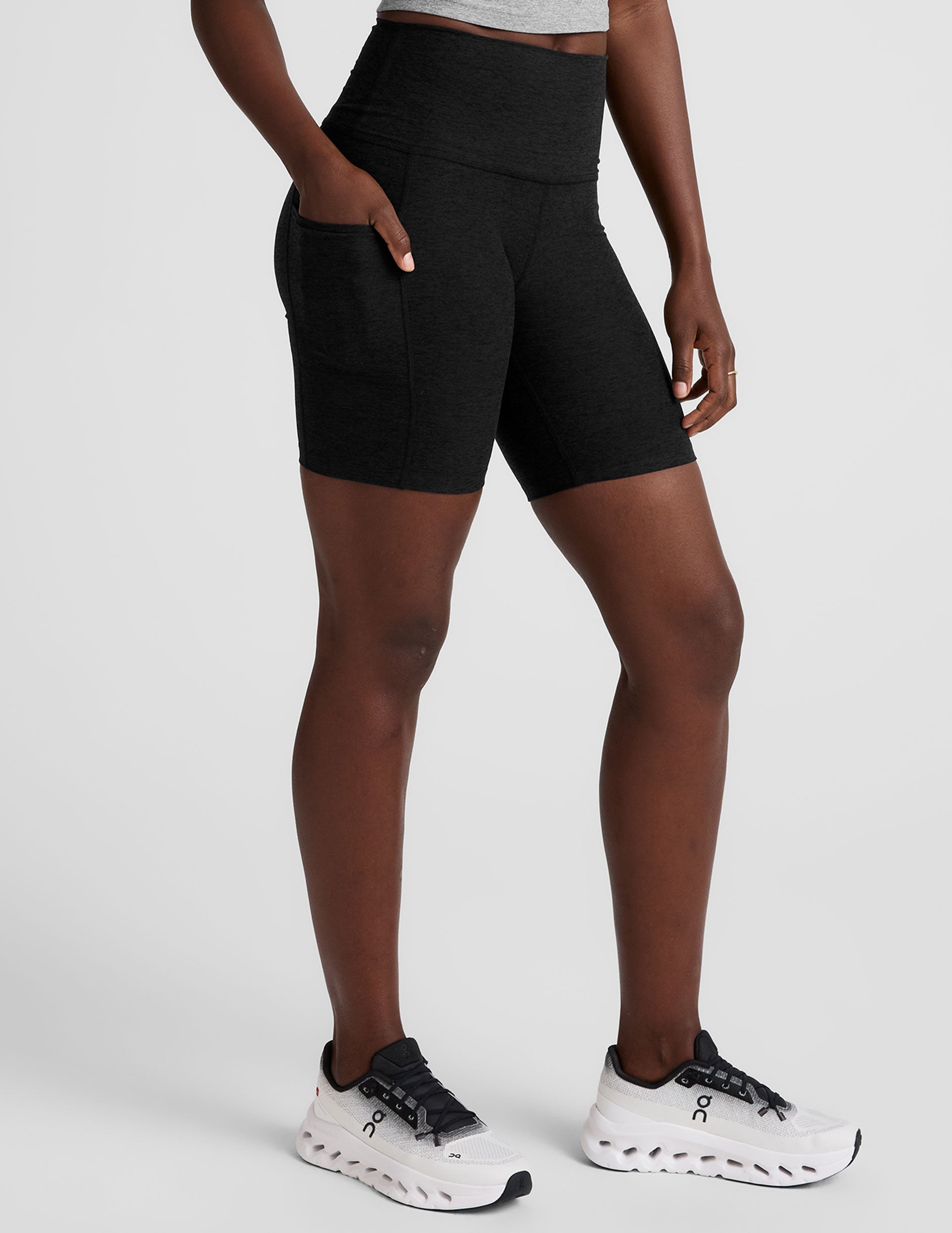 Spacedye? Keep Pace 7 Pocket Short - Image 2