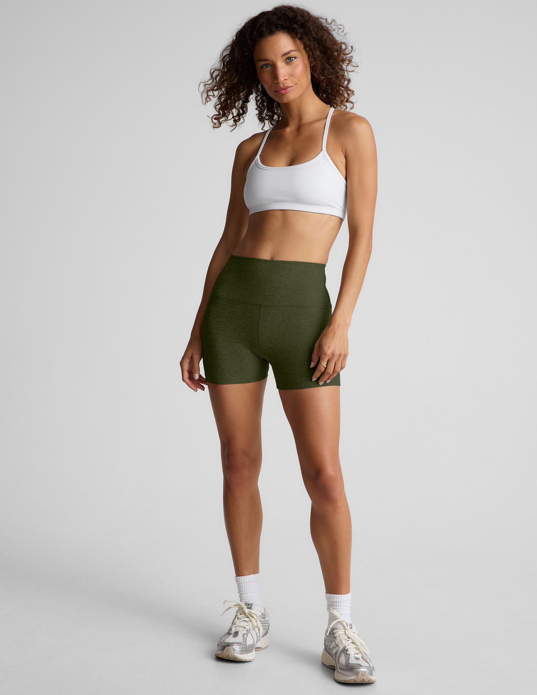 Spacedye? Keep Pace 3 Short