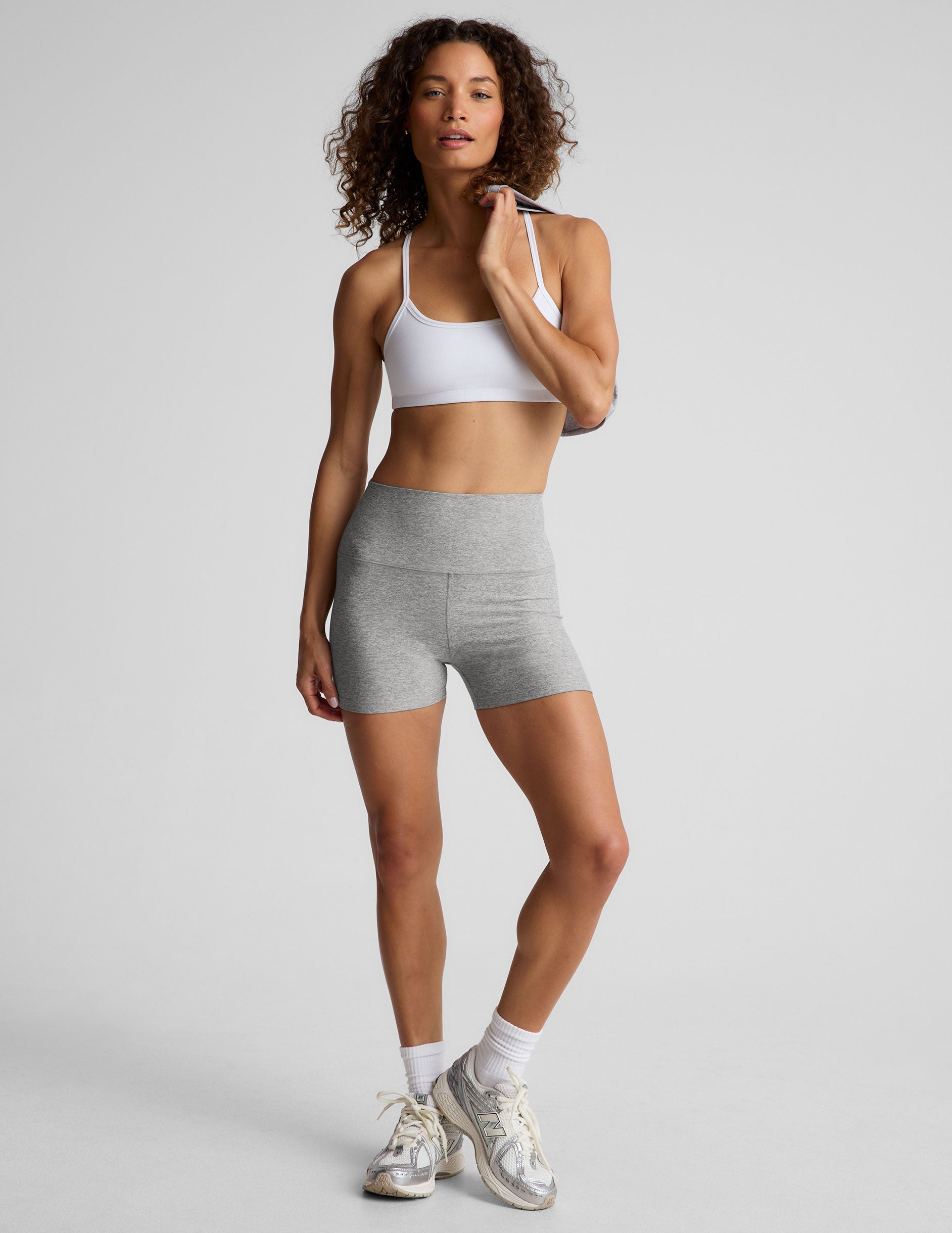 Spacedye? Keep Pace 3 Short