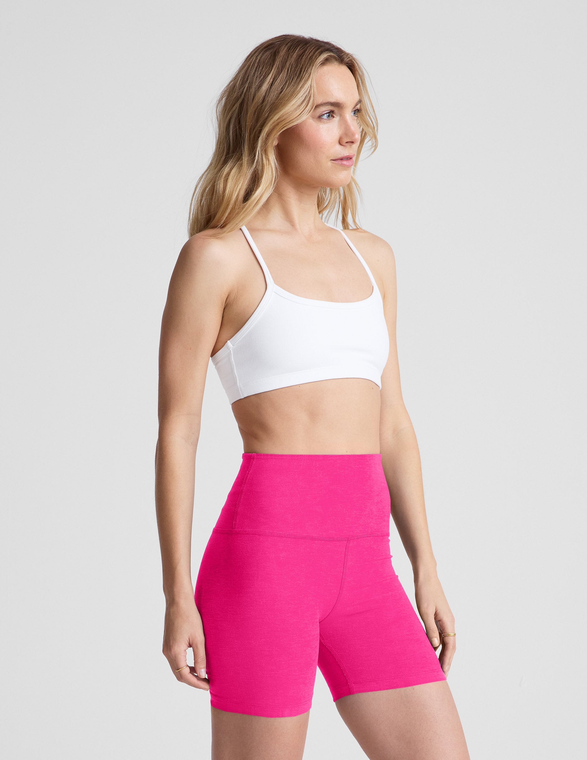 Spacedye? Keep Pace 5 Biker Short