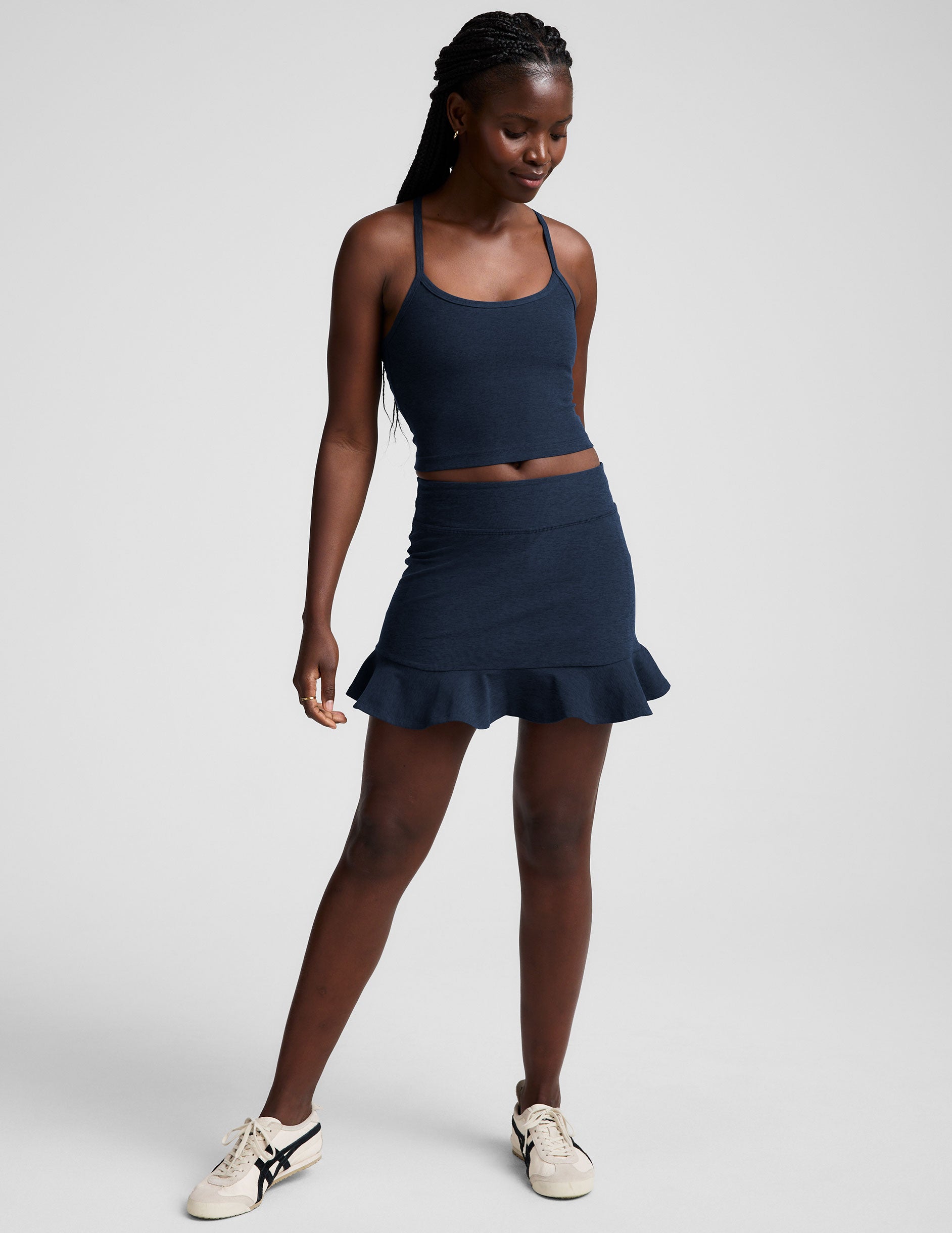 Spacedye? Dare To Flare Skirt