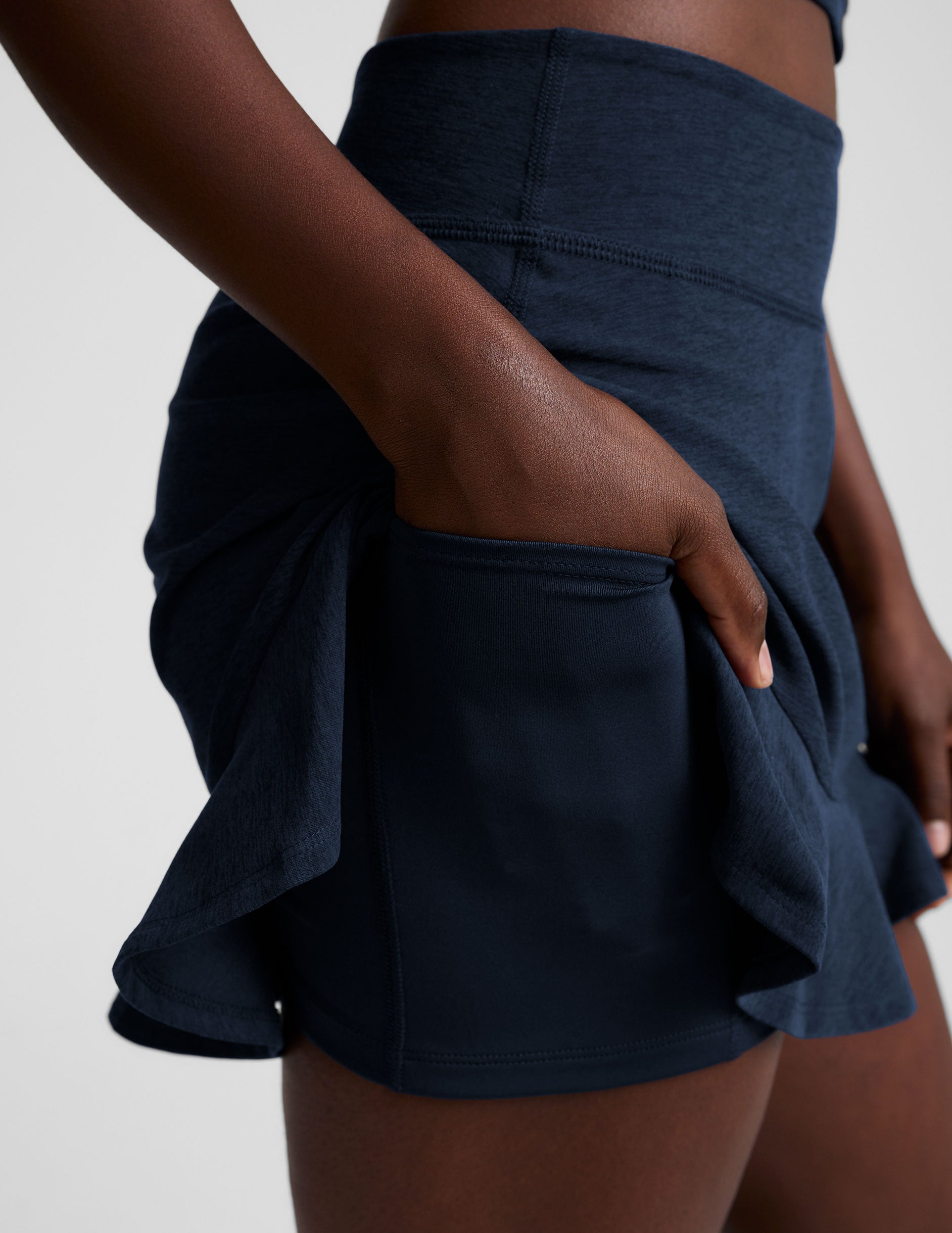 Spacedye? Dare To Flare Skirt - Image 5