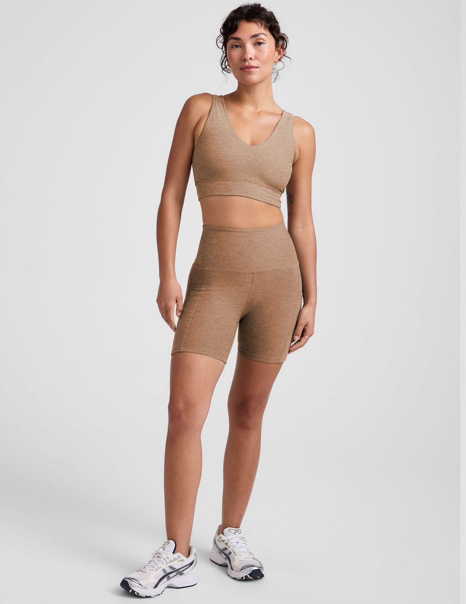 Spacedye? Keep Pace 5 Pocket Short