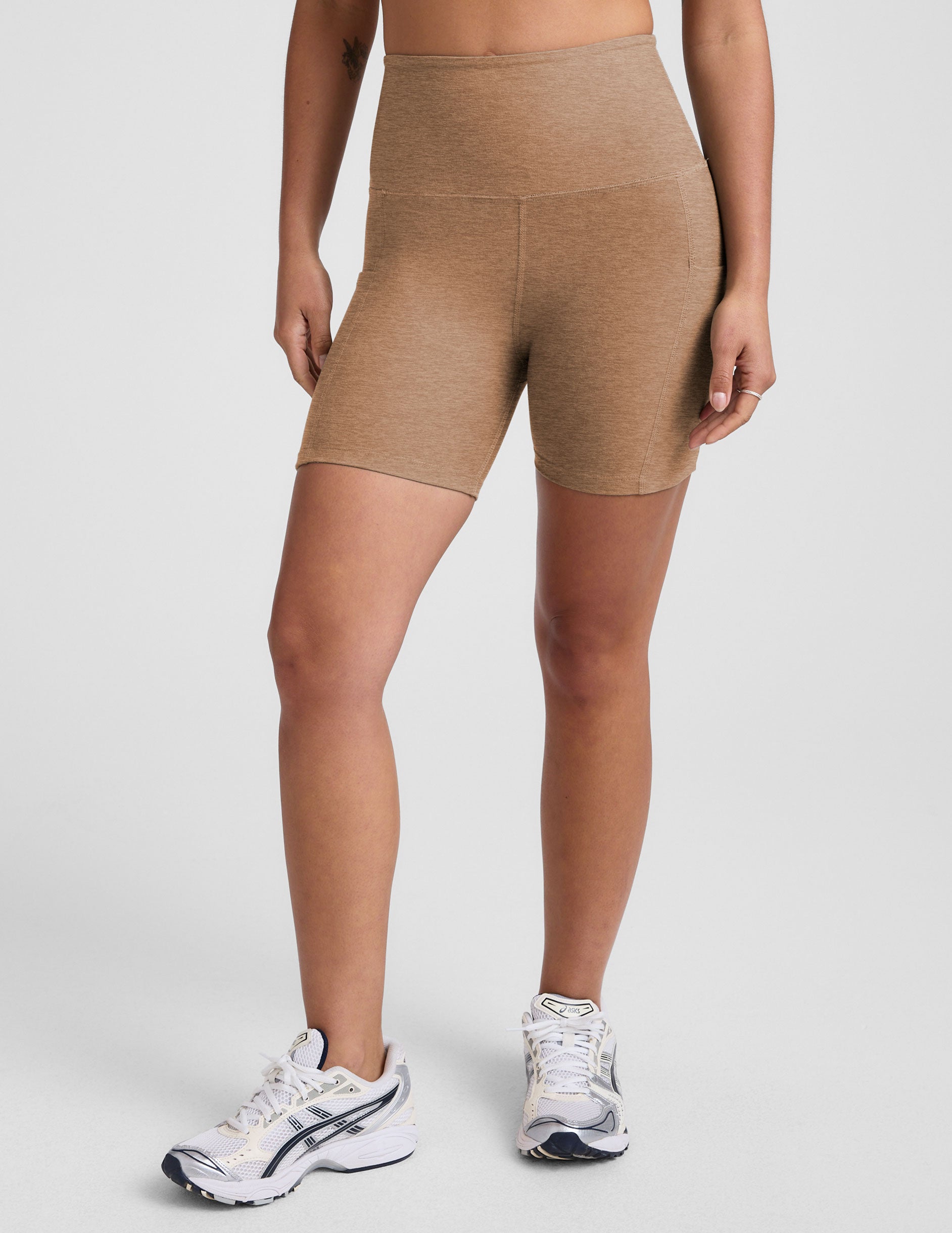 Spacedye? Keep Pace 5 Pocket Short - Image 3