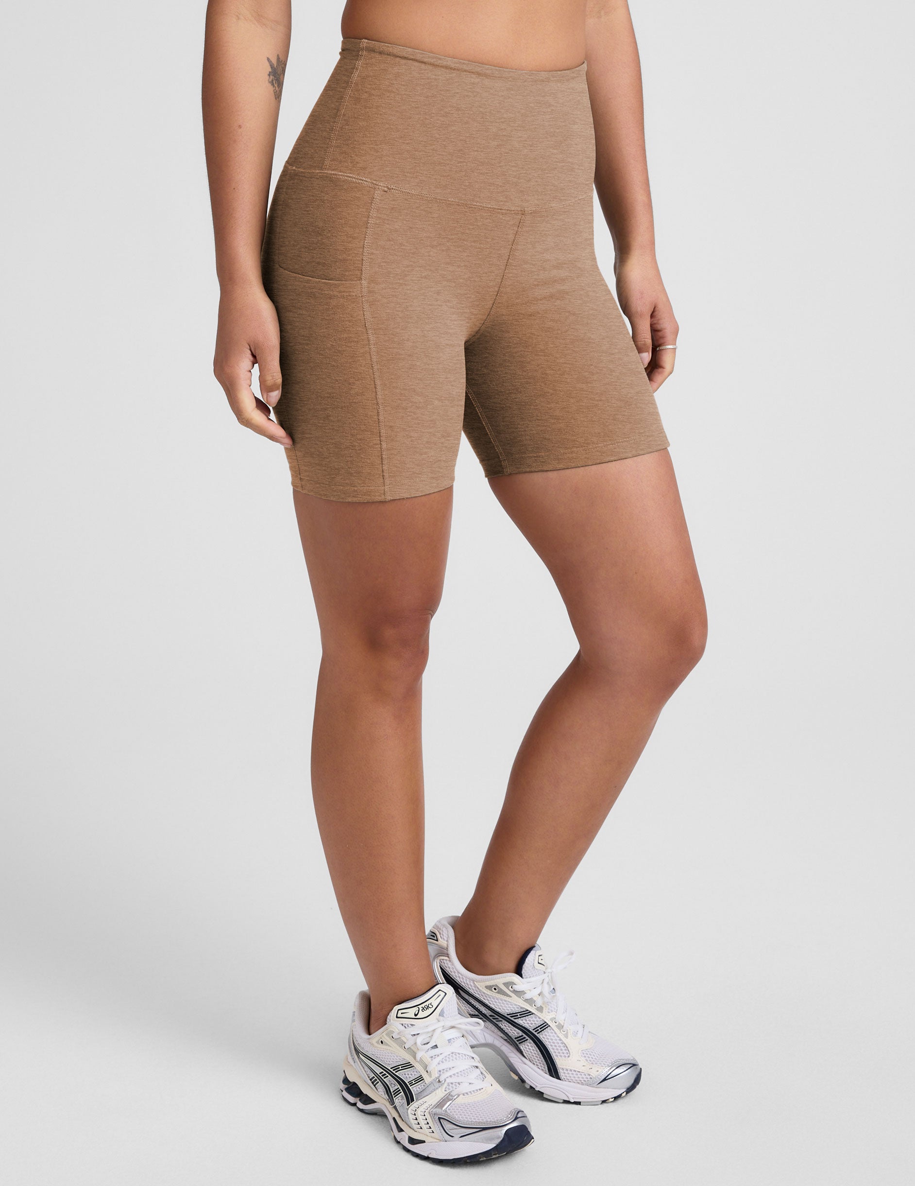 Spacedye? Keep Pace 5 Pocket Short - Image 4