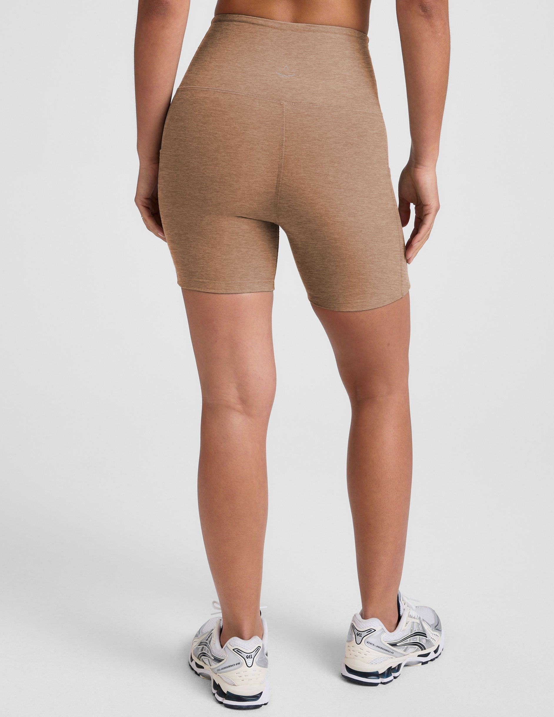 Spacedye? Keep Pace 5 Pocket Short - Image 5