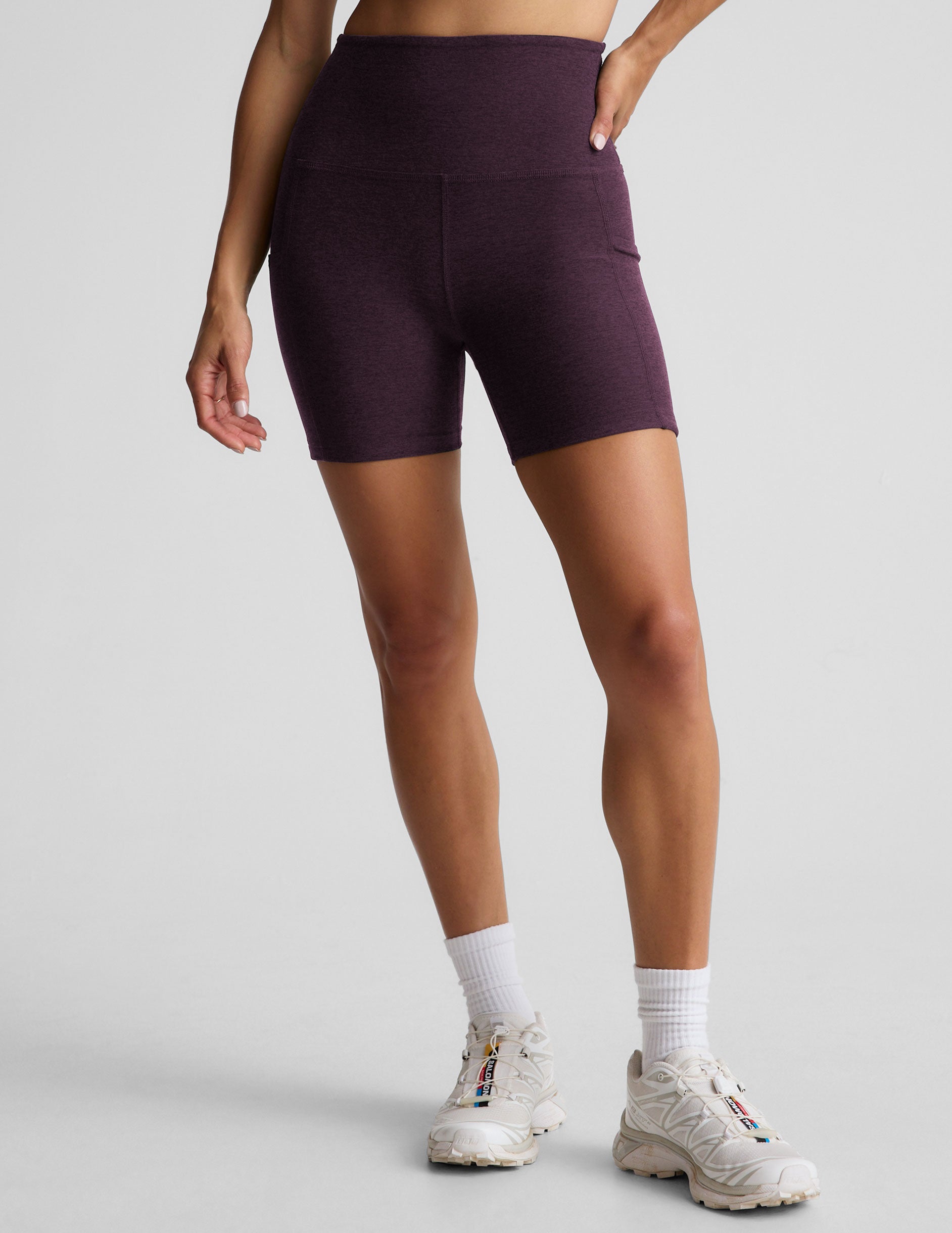 Spacedye? Keep Pace 5 Pocket Short - Image 3