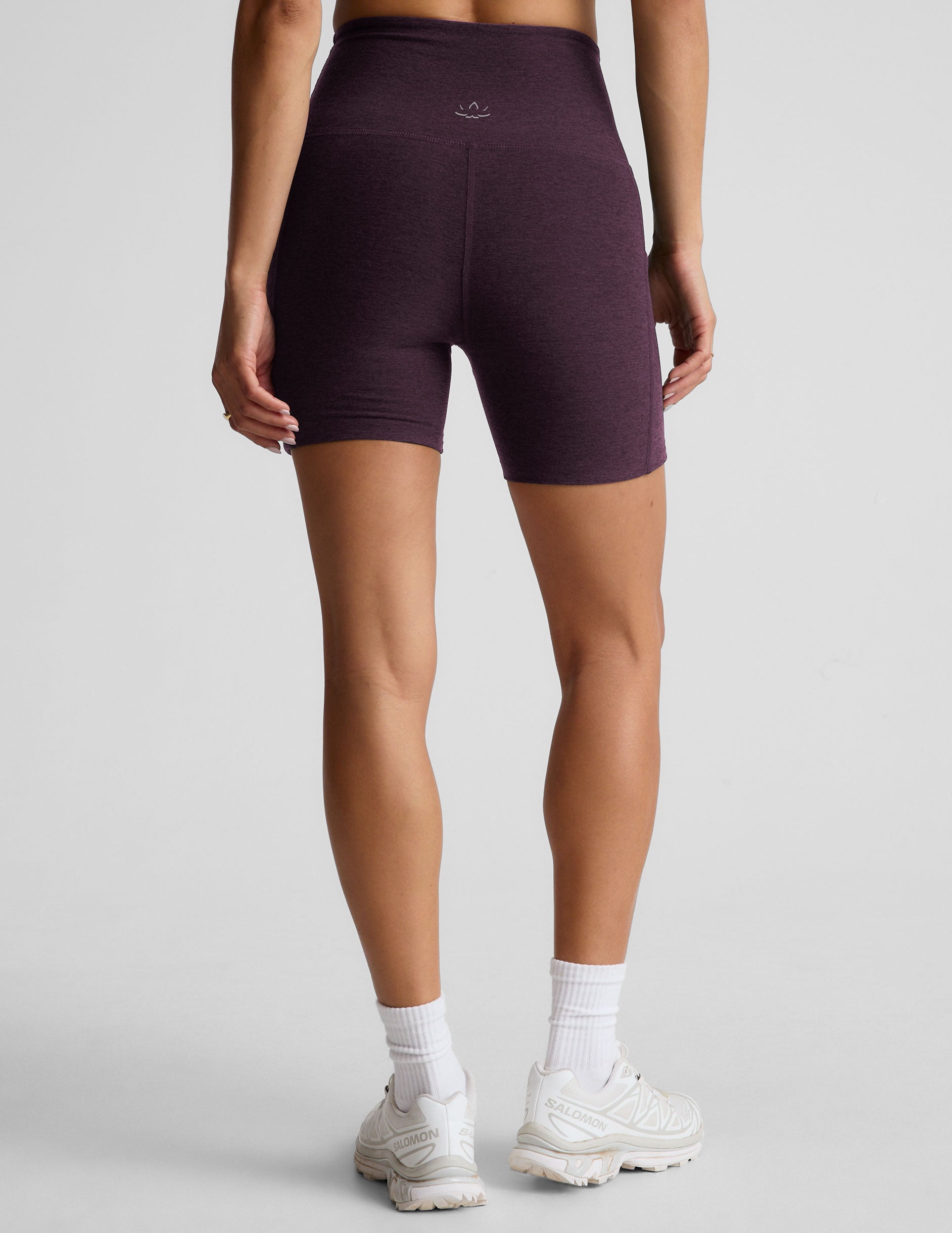 Spacedye? Keep Pace 5 Pocket Short - Image 4