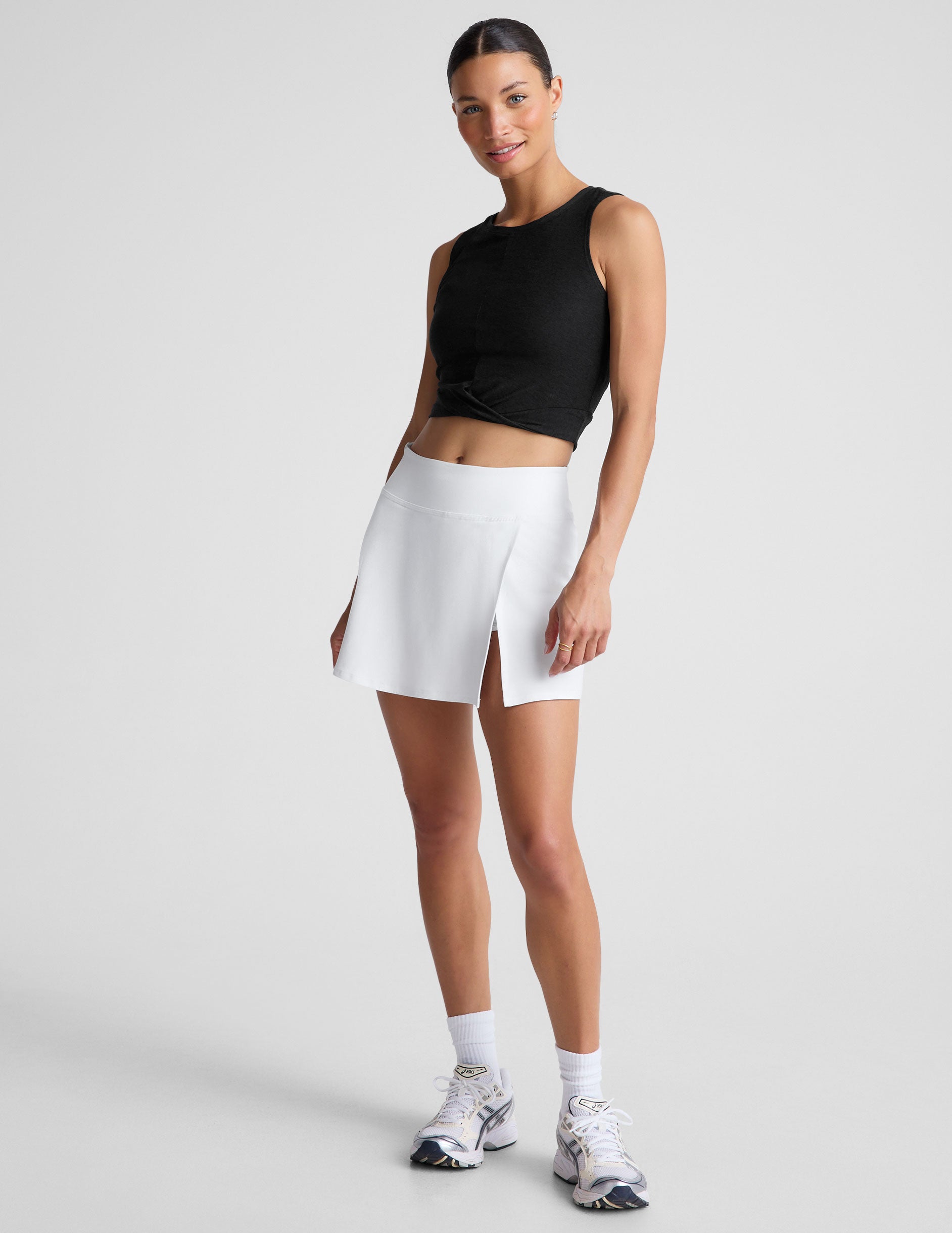 Spacedye? Points Crossover Skirt - Image 6