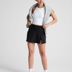 Spacedye? Points Crossover Skirt