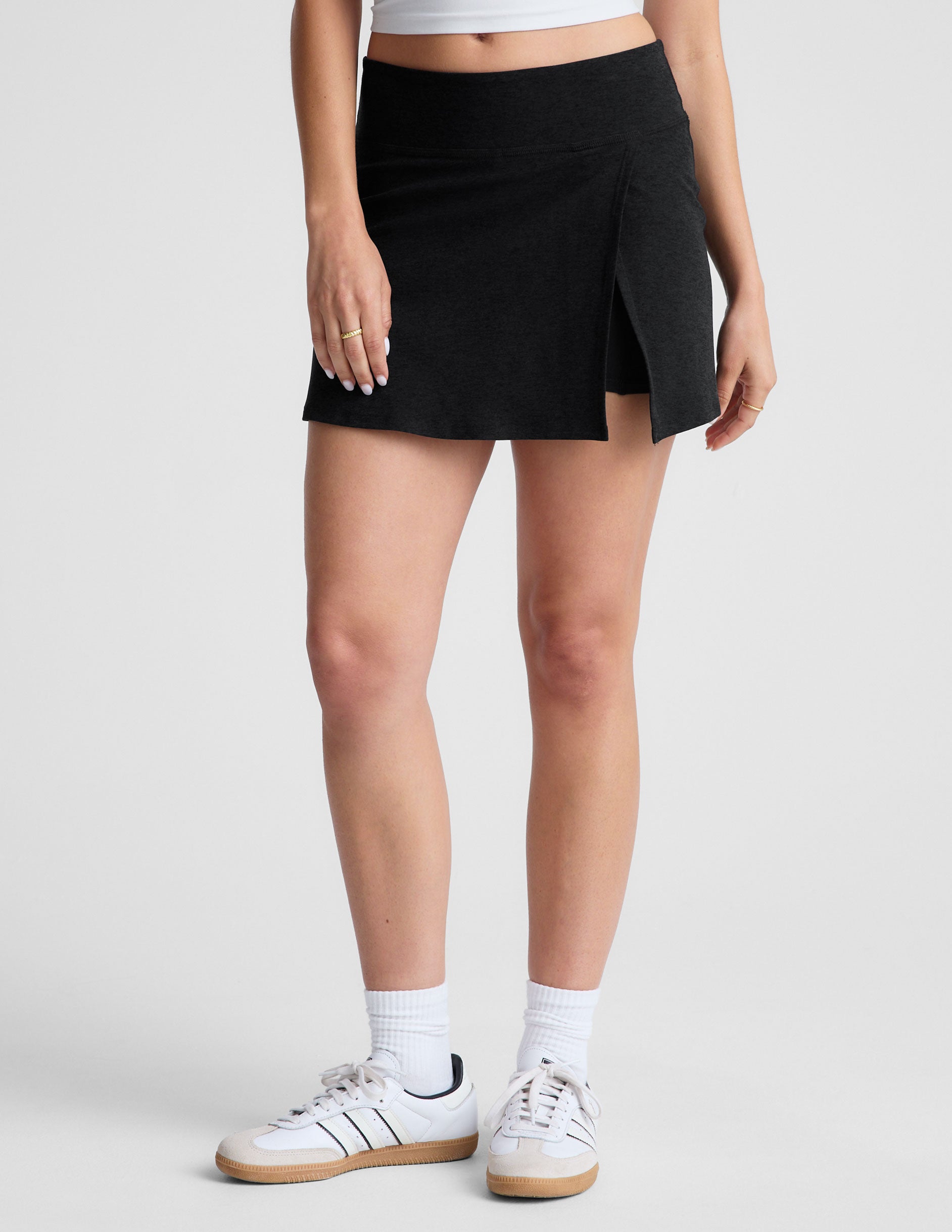 Spacedye? Points Crossover Skirt - Image 2