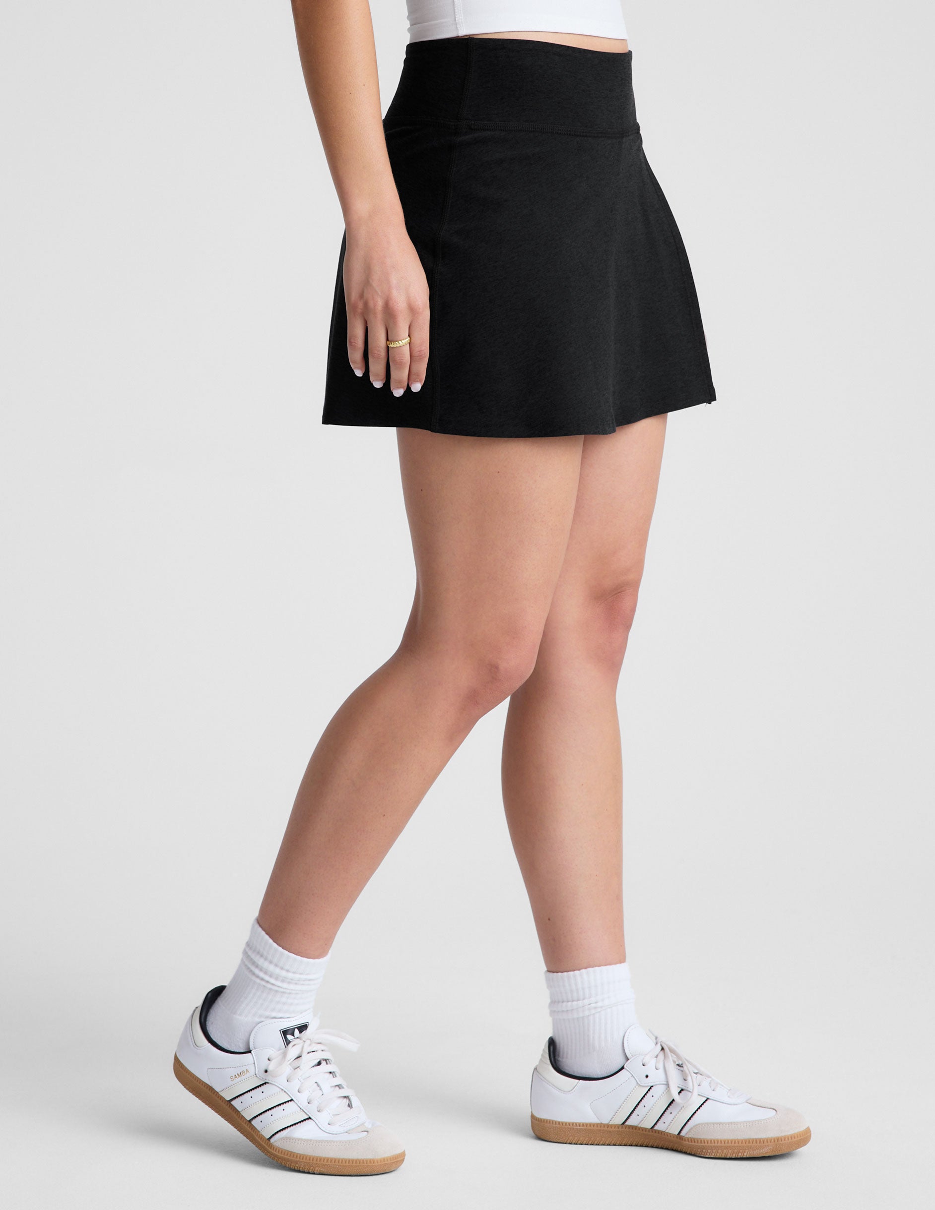 Spacedye? Points Crossover Skirt - Image 4