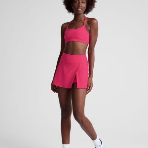 Spacedye? Points Crossover Skirt