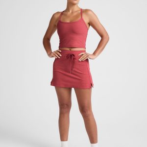 Spacedye? Go Pocket Skirt