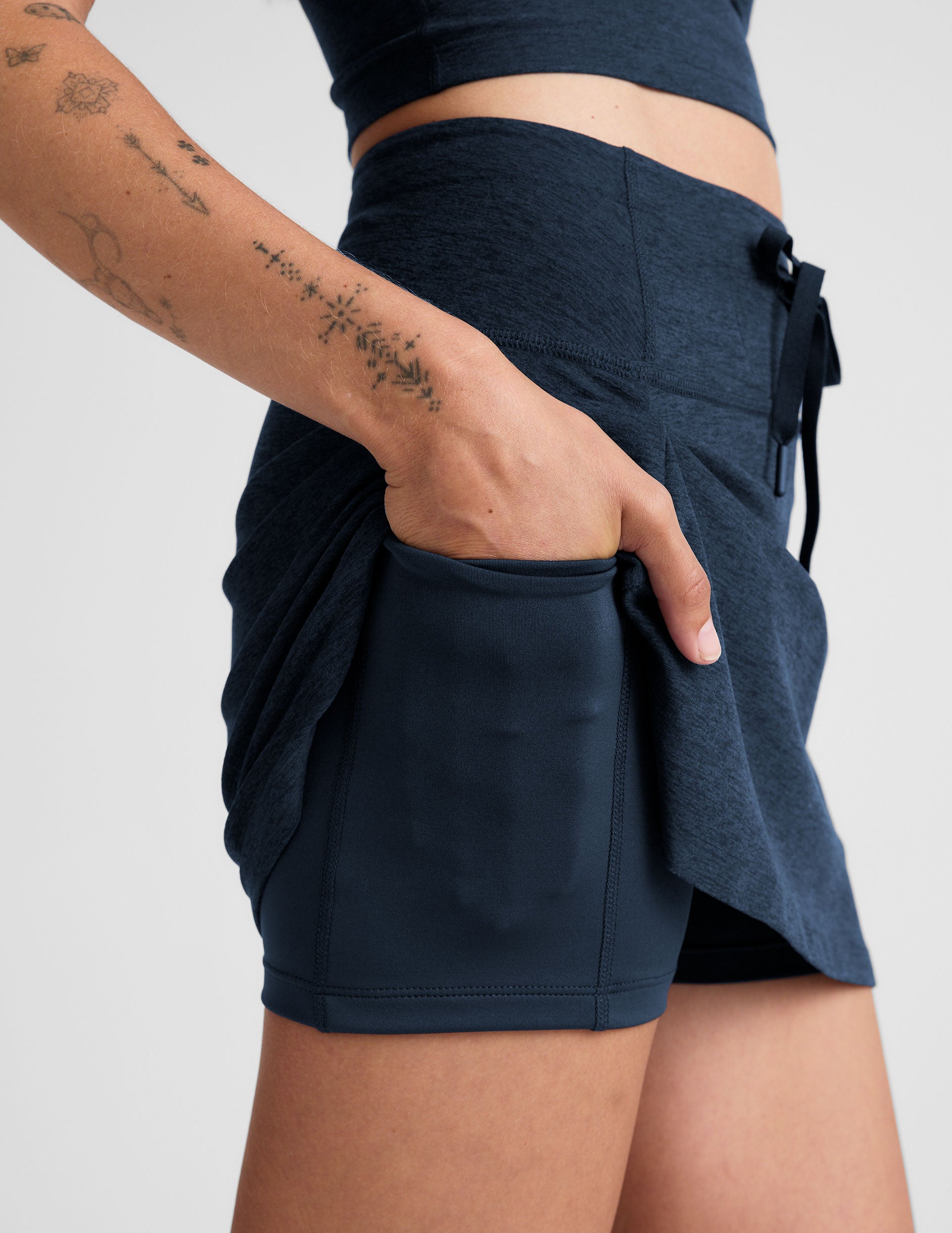 Spacedye? Go Pocket Skirt - Image 5
