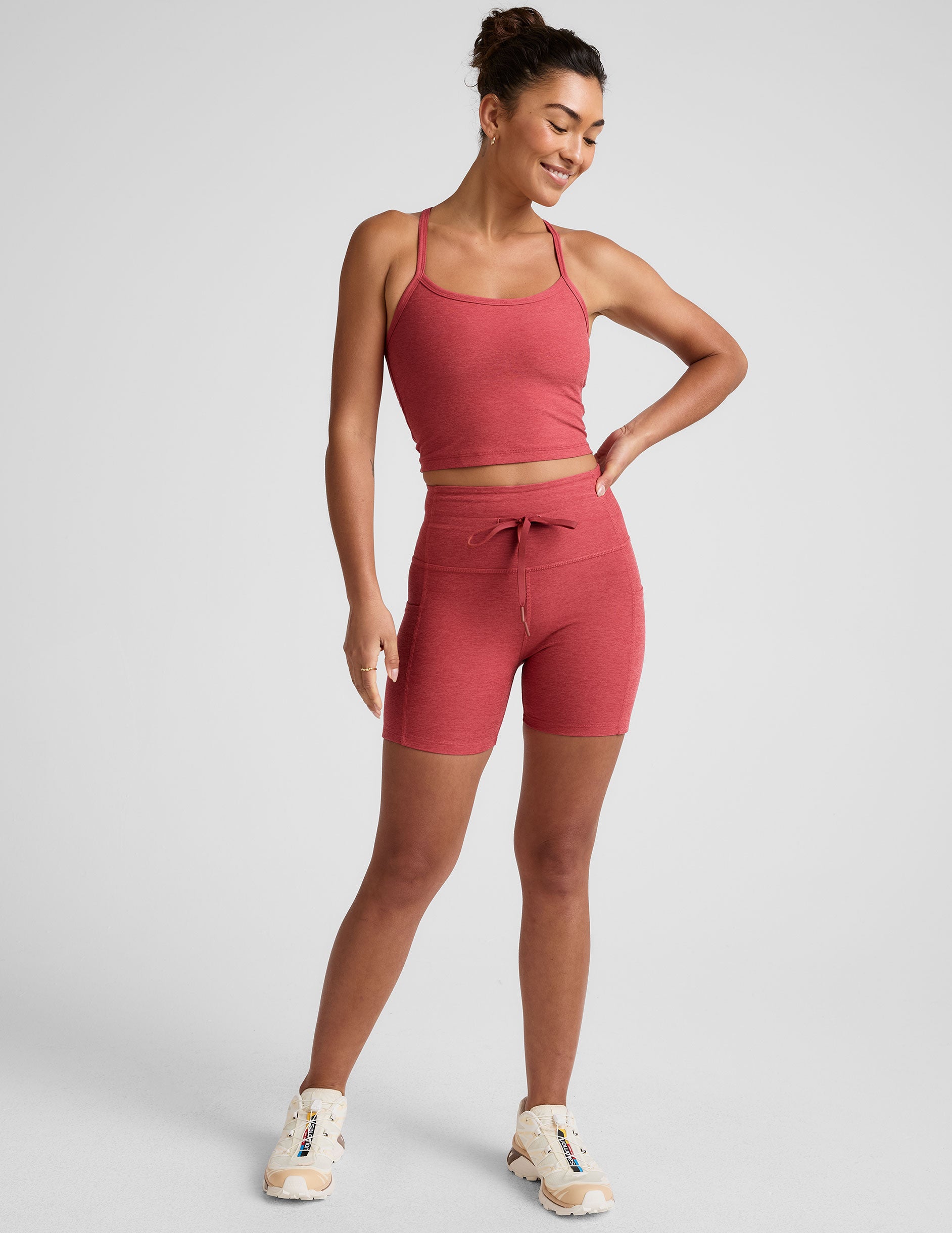 Spacedye? Go Pocket 5 Short