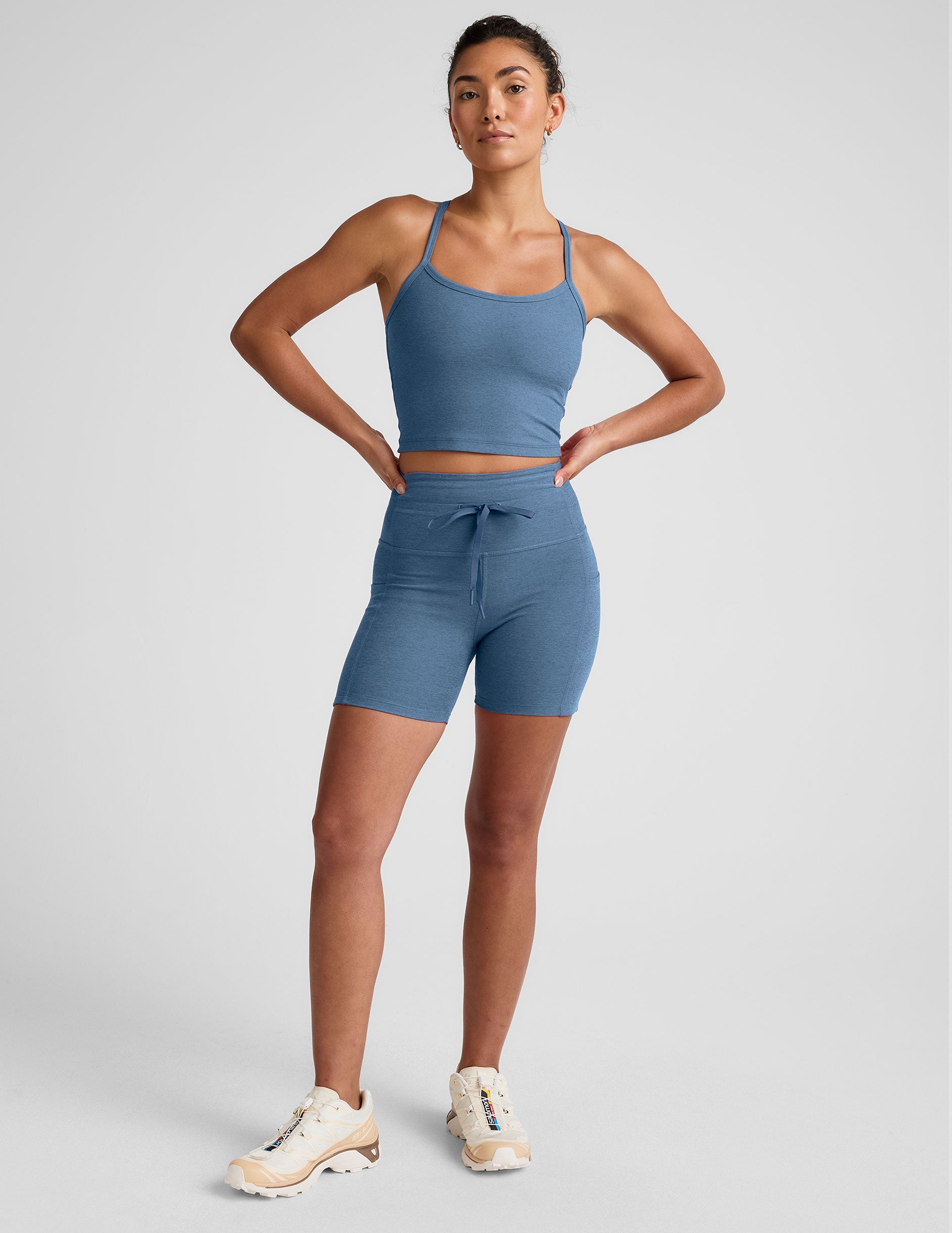 Spacedye? Go Pocket 5 Short
