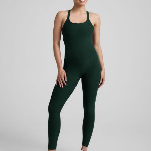 Spacedye? Play The Angles Jumpsuit
