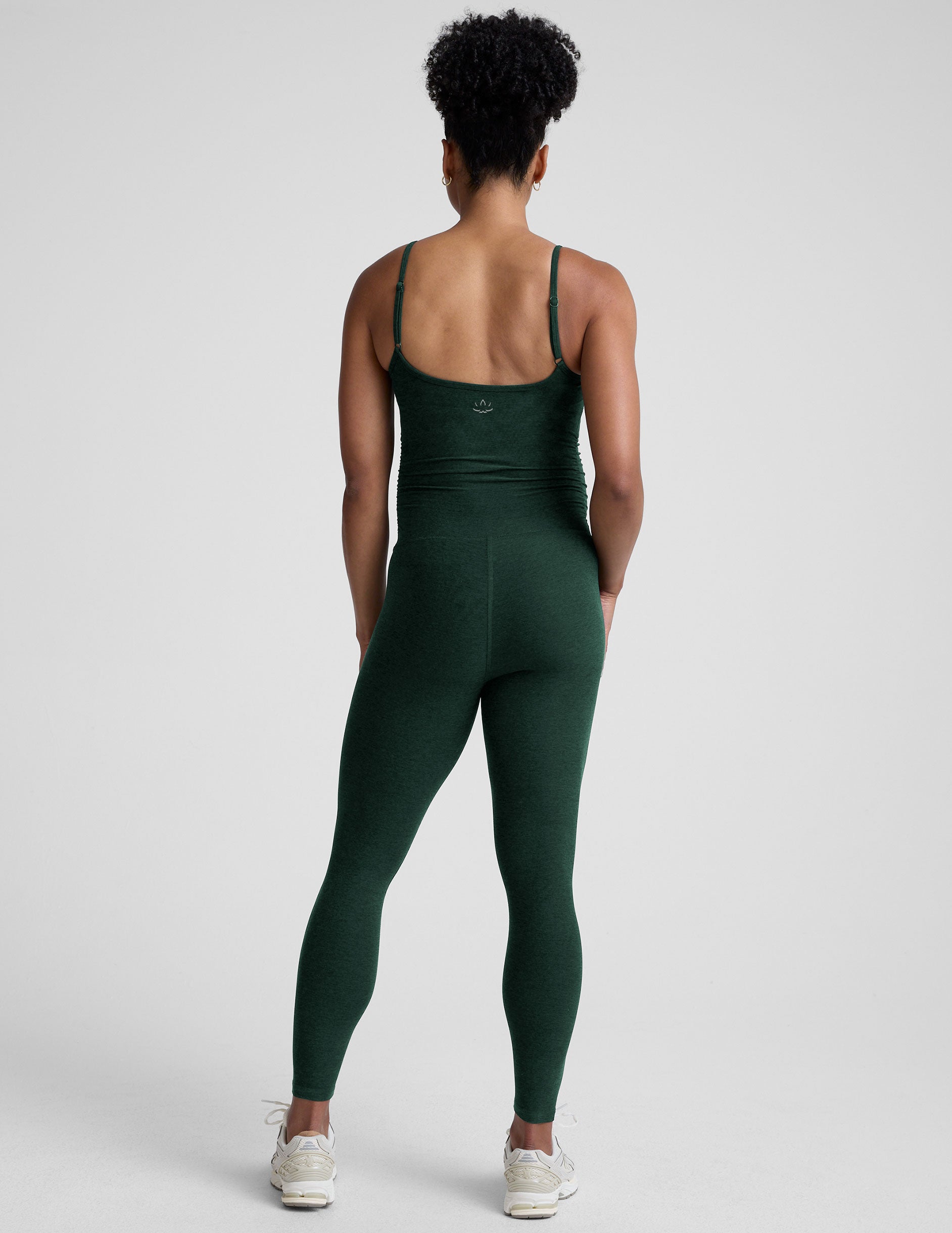 Spacedye? Uplevel Maternity Jumpsuit - Image 6