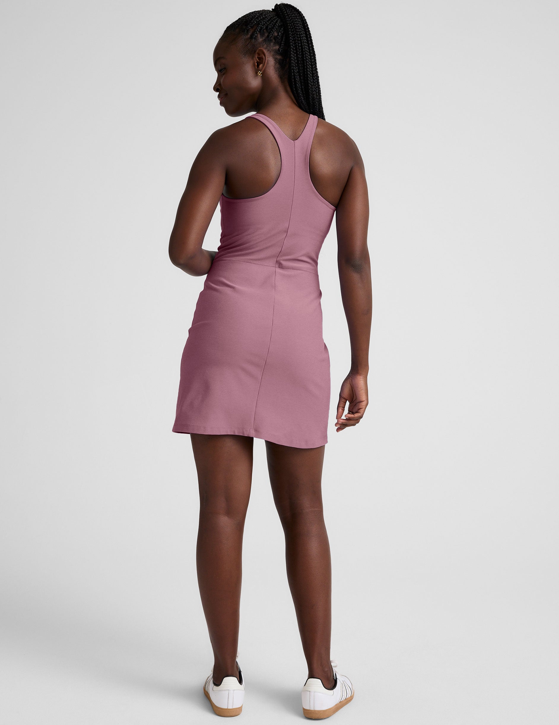 Spacedye? Refocus Dress - Image 3