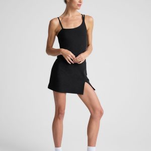 Spacedye? Fearless Mini Dress