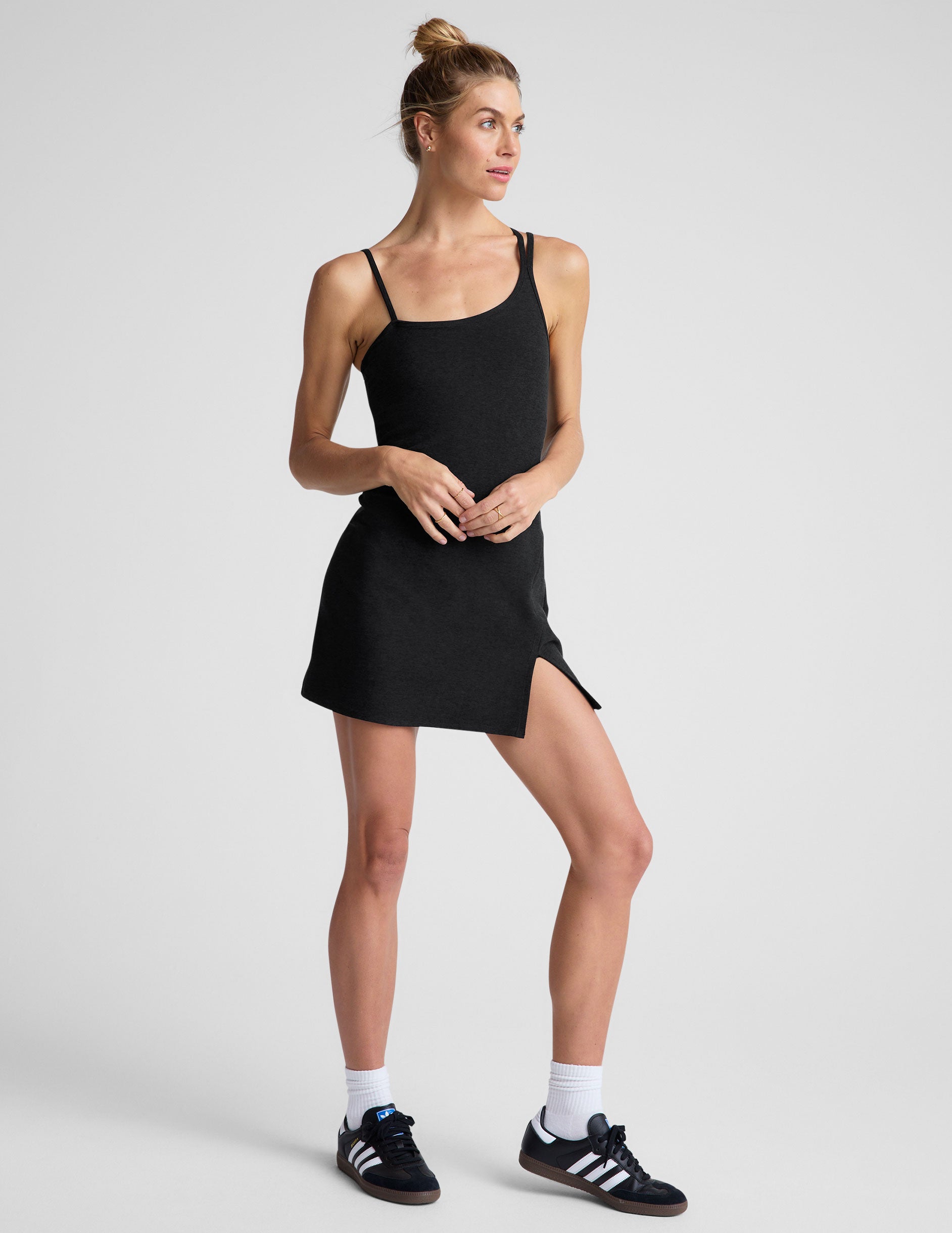 Spacedye? Fearless Mini Dress
