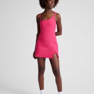 Spacedye? Fearless Mini Dress