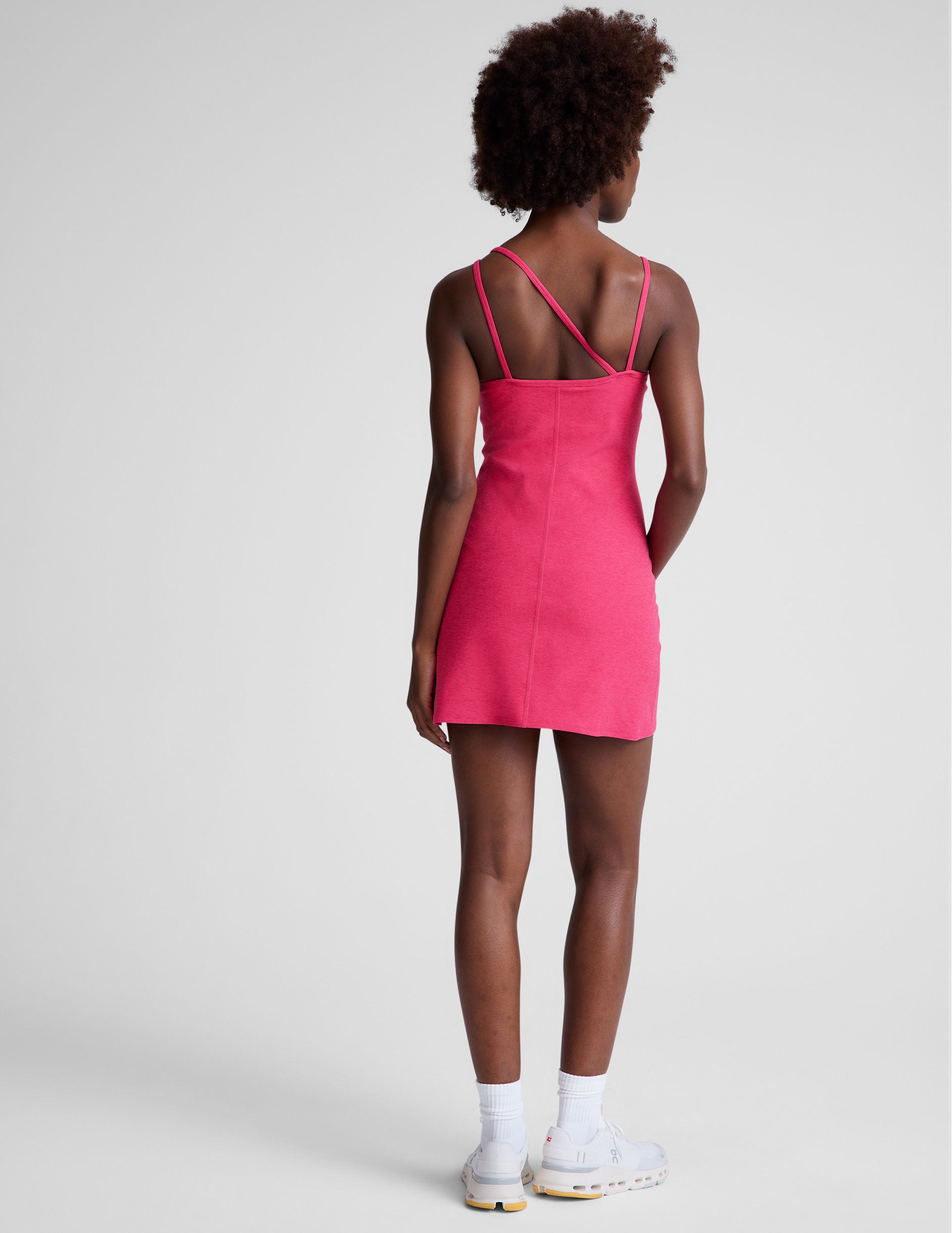 Spacedye? Fearless Mini Dress - Image 3