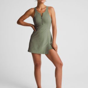 Spacedye? Move Up Mini Dress