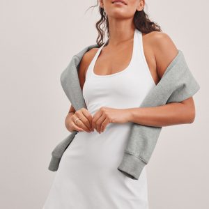Spacedye? Prep Halter Dress