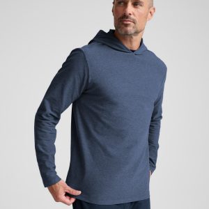 Spacedye? Go-To Men's Hoodie