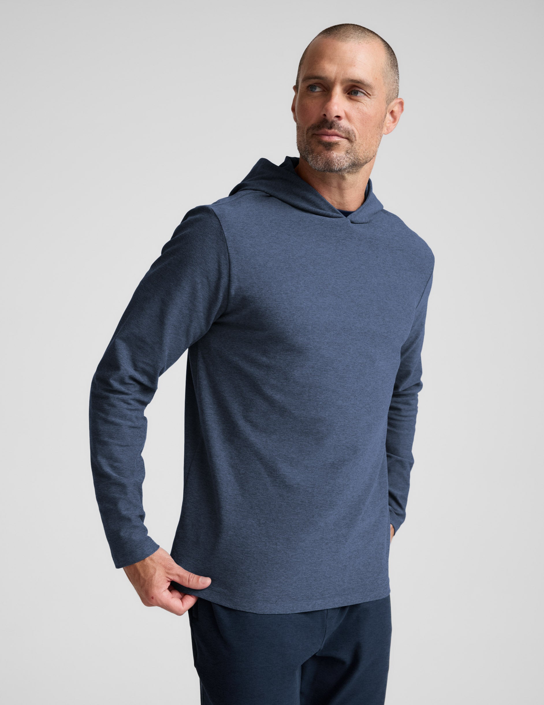 Spacedye? Go-To Men's Hoodie