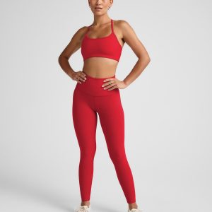 Spacedye? Slim Racerback Bra