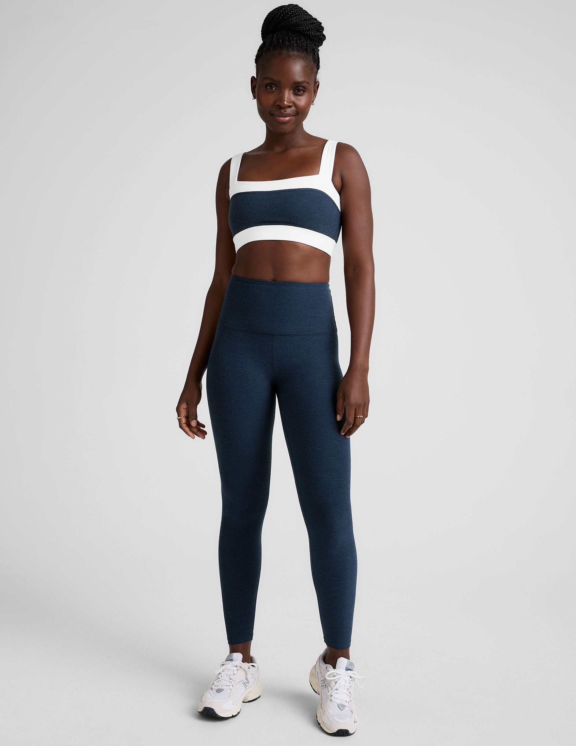 Spacedye? Horizon Colorblock Bra - Image 5