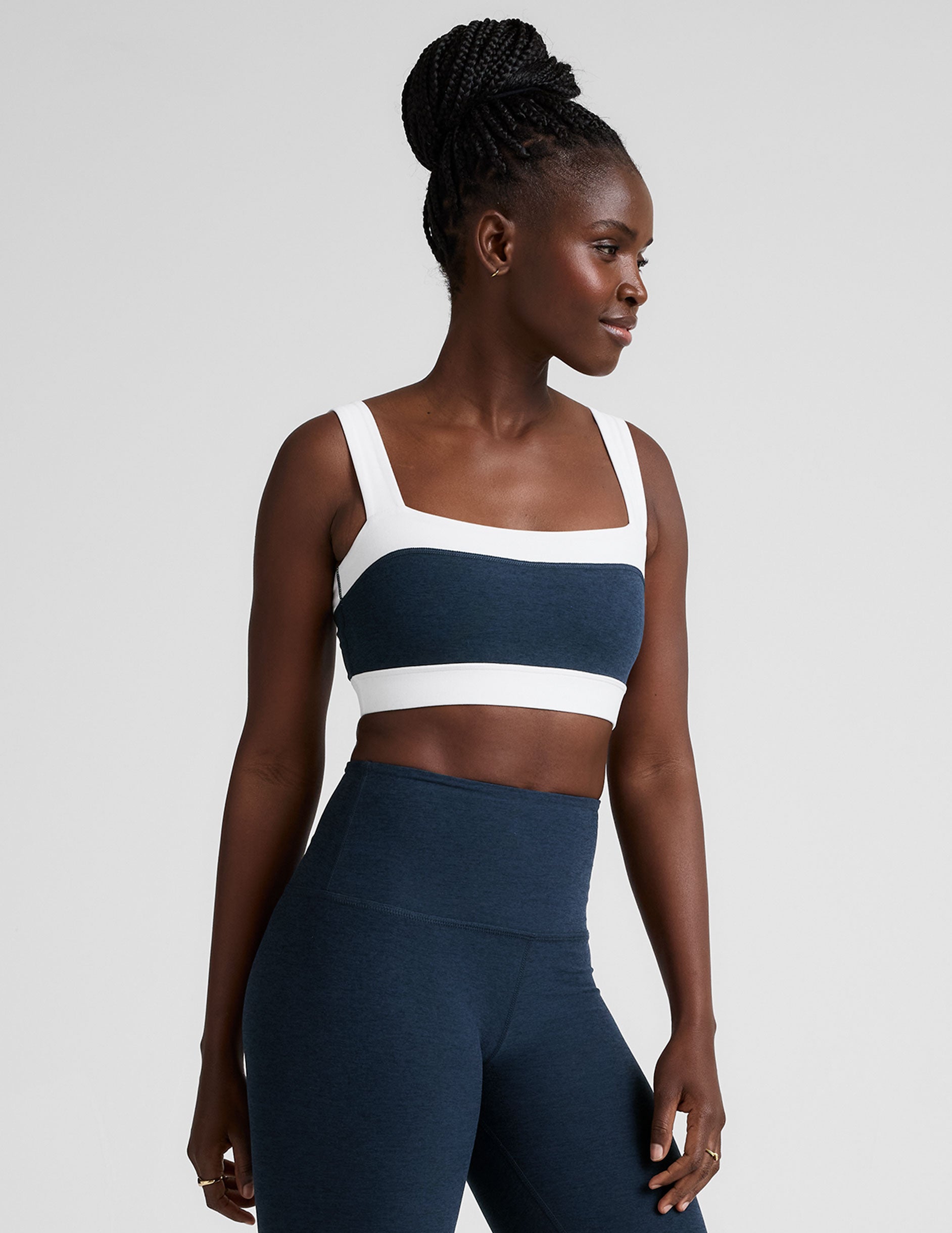 Spacedye? Horizon Colorblock Bra - Image 3