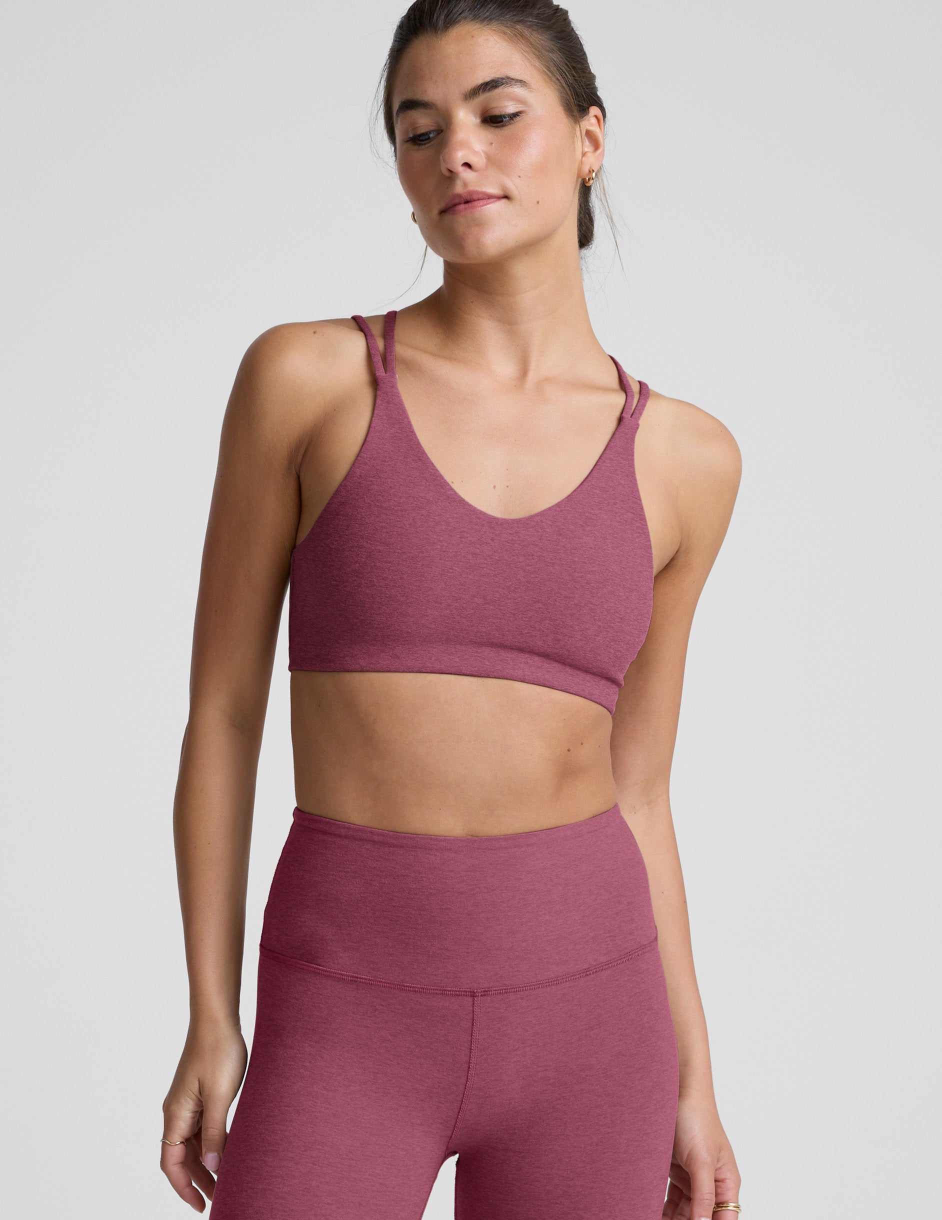 Spacedye? Get Across Bra