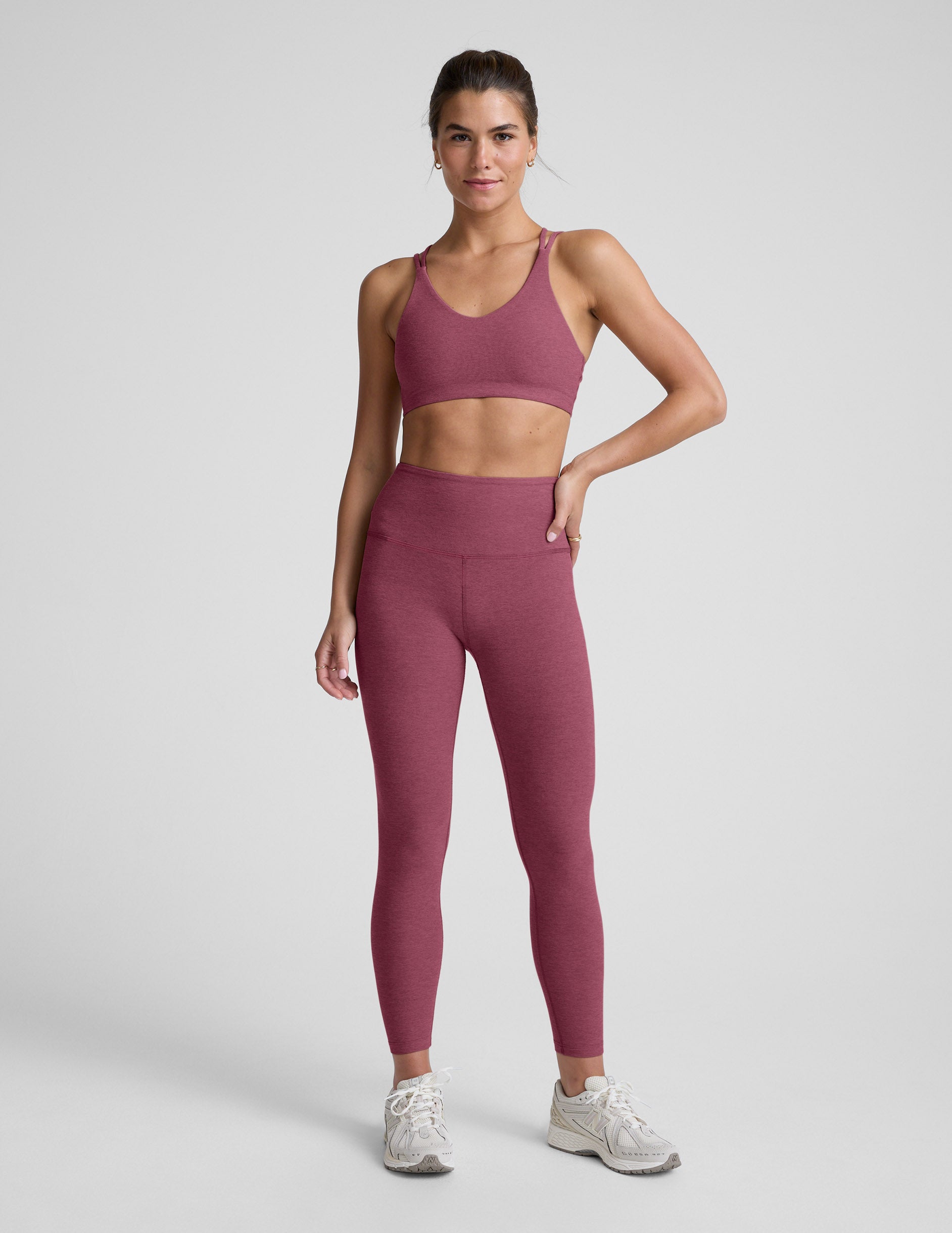 Spacedye? Get Across Bra - Image 2