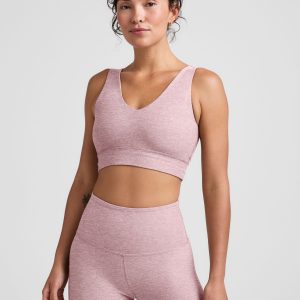 Spacedye? Good Day Long Line Bra