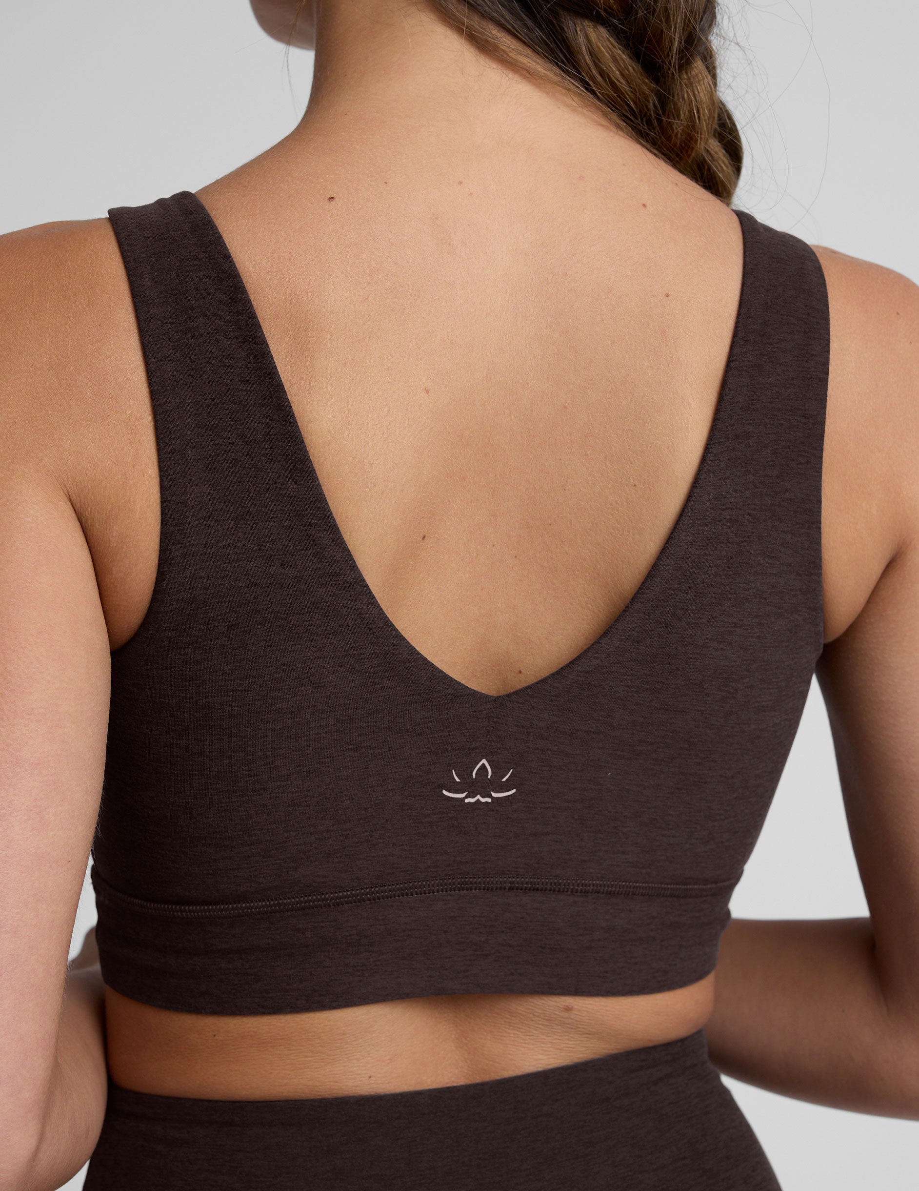 Spacedye? Good Day Long Line Bra - Image 5