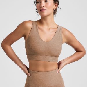 Spacedye? Good Day Long Line Bra