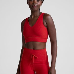 Spacedye? Good Day Long Line Bra