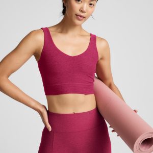 Spacedye? Good Day Long Line Bra