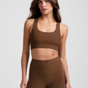 Spacedye? Simplicity Long Line Bra 2.0