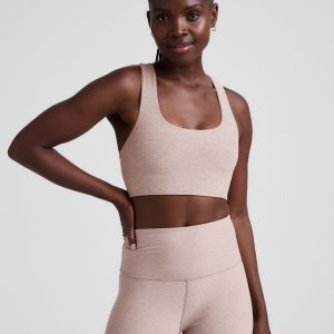Spacedye? Simplicity Long Line Bra 2.0